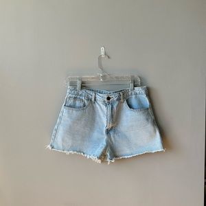 Forever 21 Shorts 💙